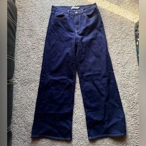 Just USA Wide Leg Jeans